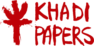 Khadi Paper